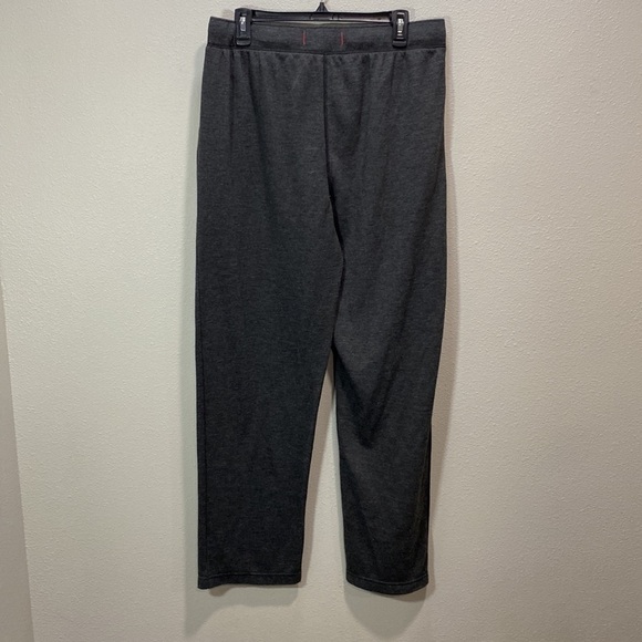 Tommy BAHAMA Heathered Jersey-Knit Lounge Pants in gray - Picture 4 of 9